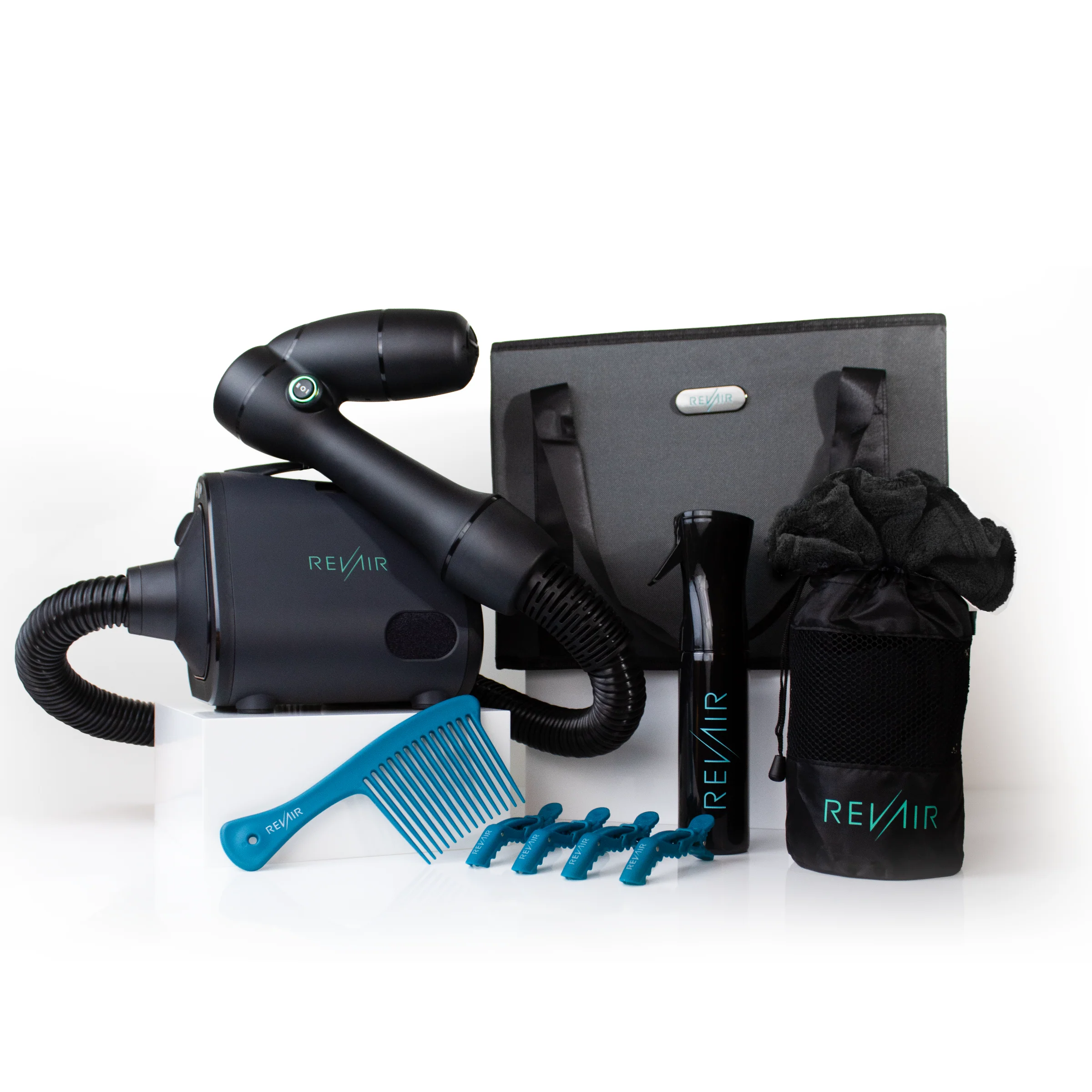 RevAir Total Package - Image 11