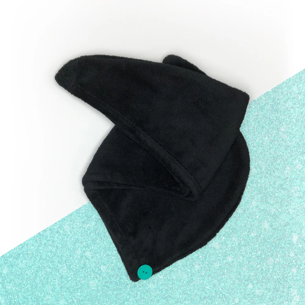 Bundle Up Hair Towel - Image 6