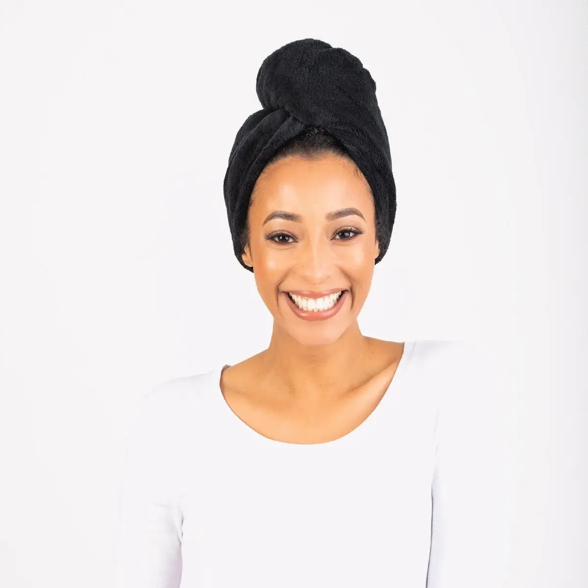 Bundle Up Hair Towel Offer - Image 4
