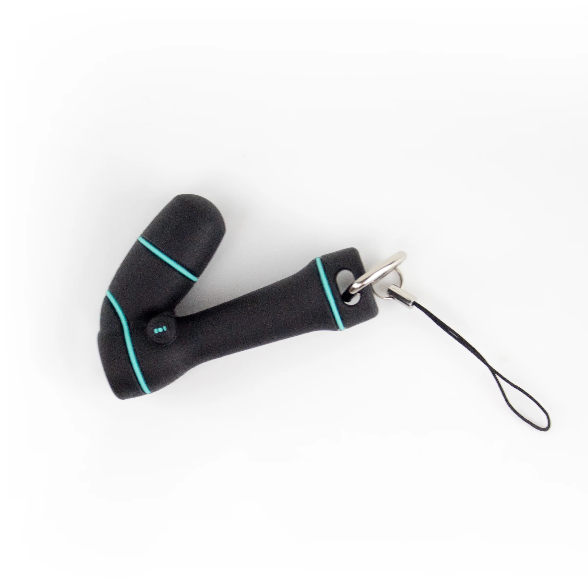 Mini Wand Bag Charm - Image 4