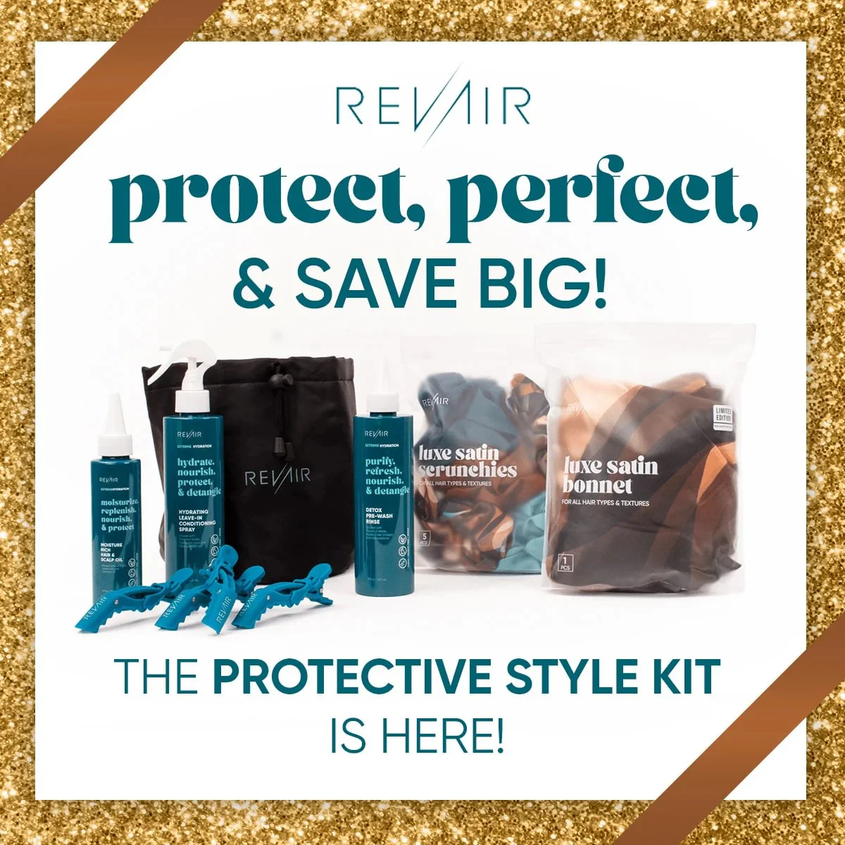 Protective Style Kit - Image 2