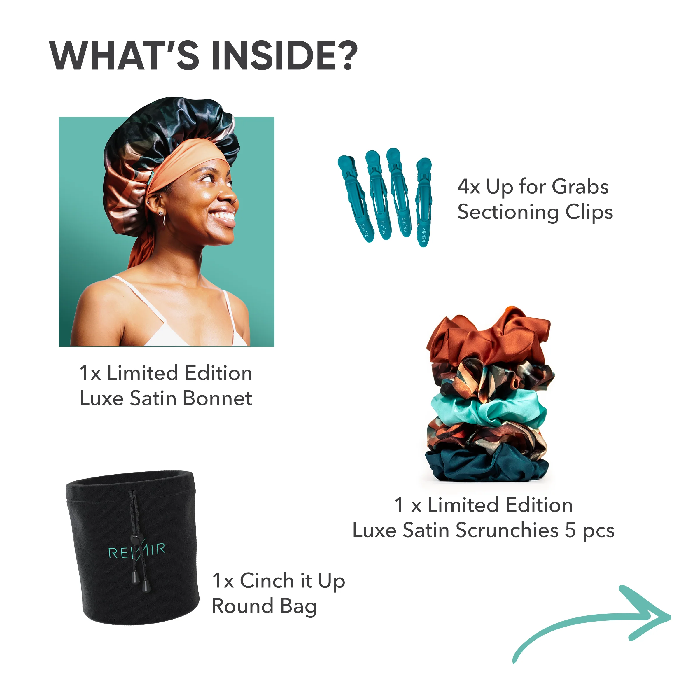 Protective Style Kit - Image 3