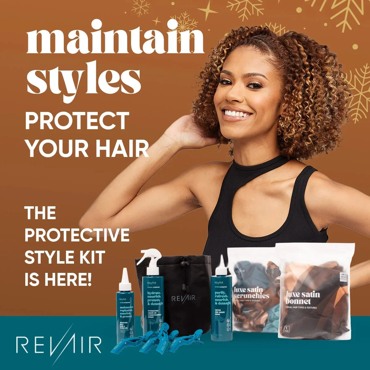 Protective Style Kit - Image 6