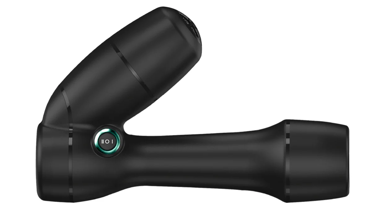 Refurbished Reverse-Air Wand