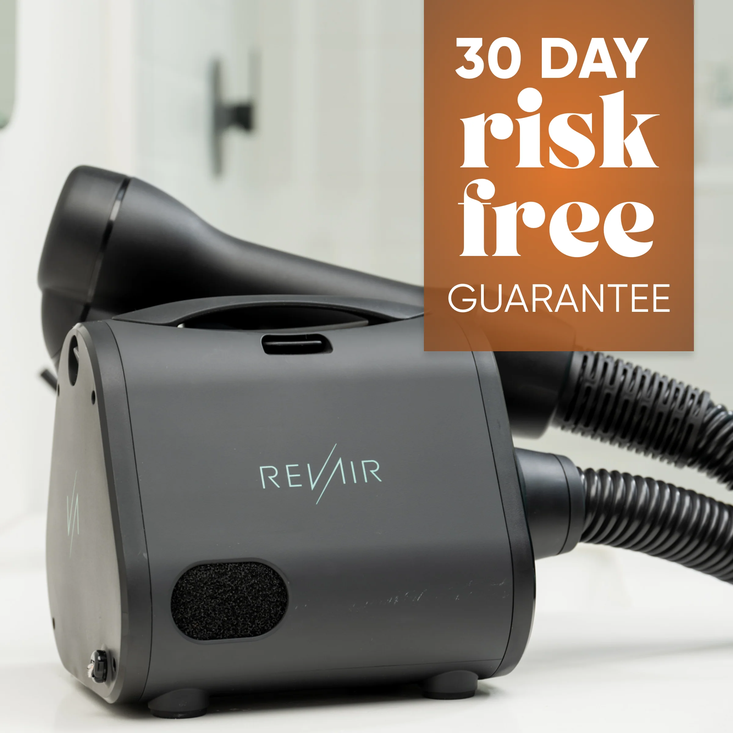 Reverse-Air Dryer (Salon Centric) - Image 5