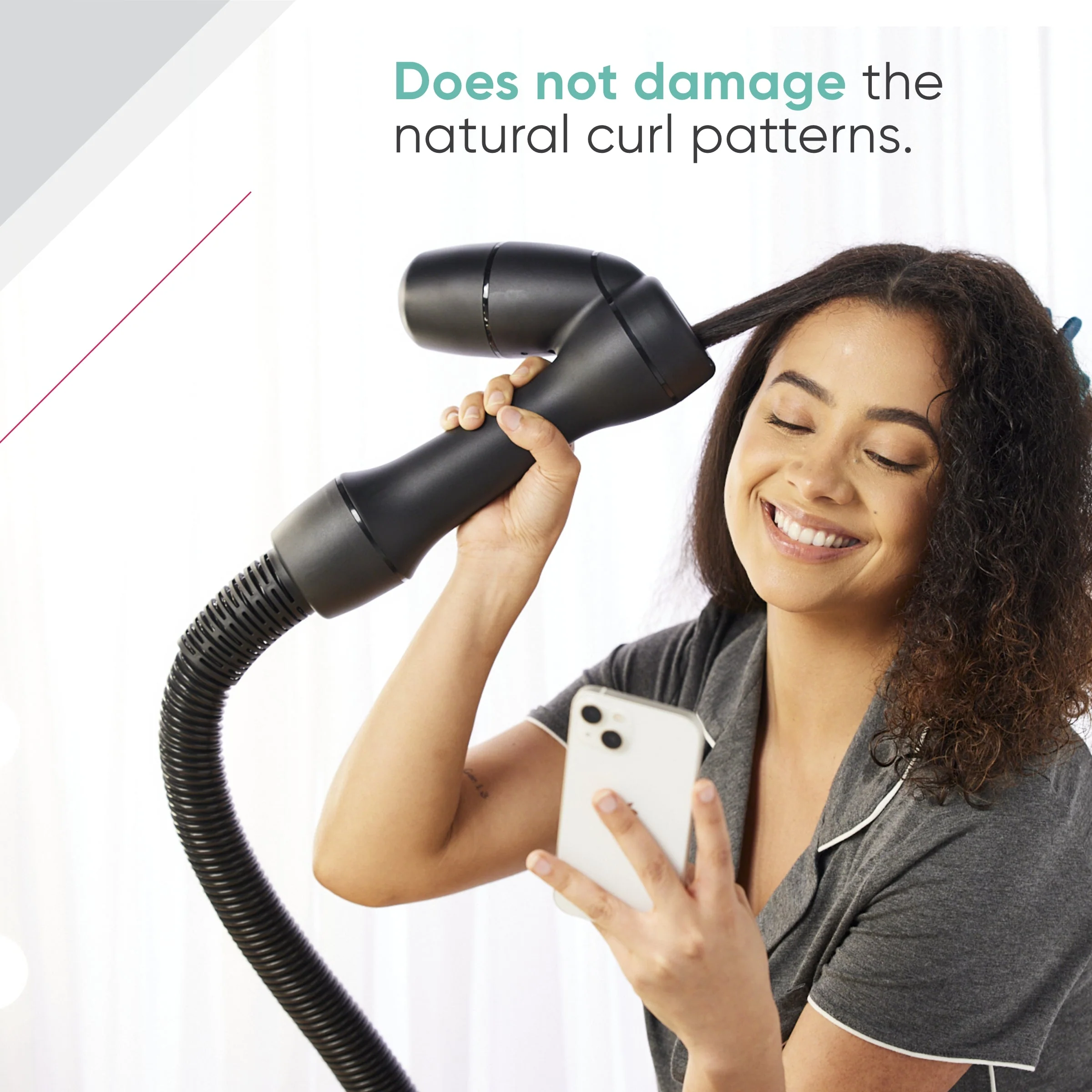 Reverse-Air Dryer (Salon Centric) - Image 8