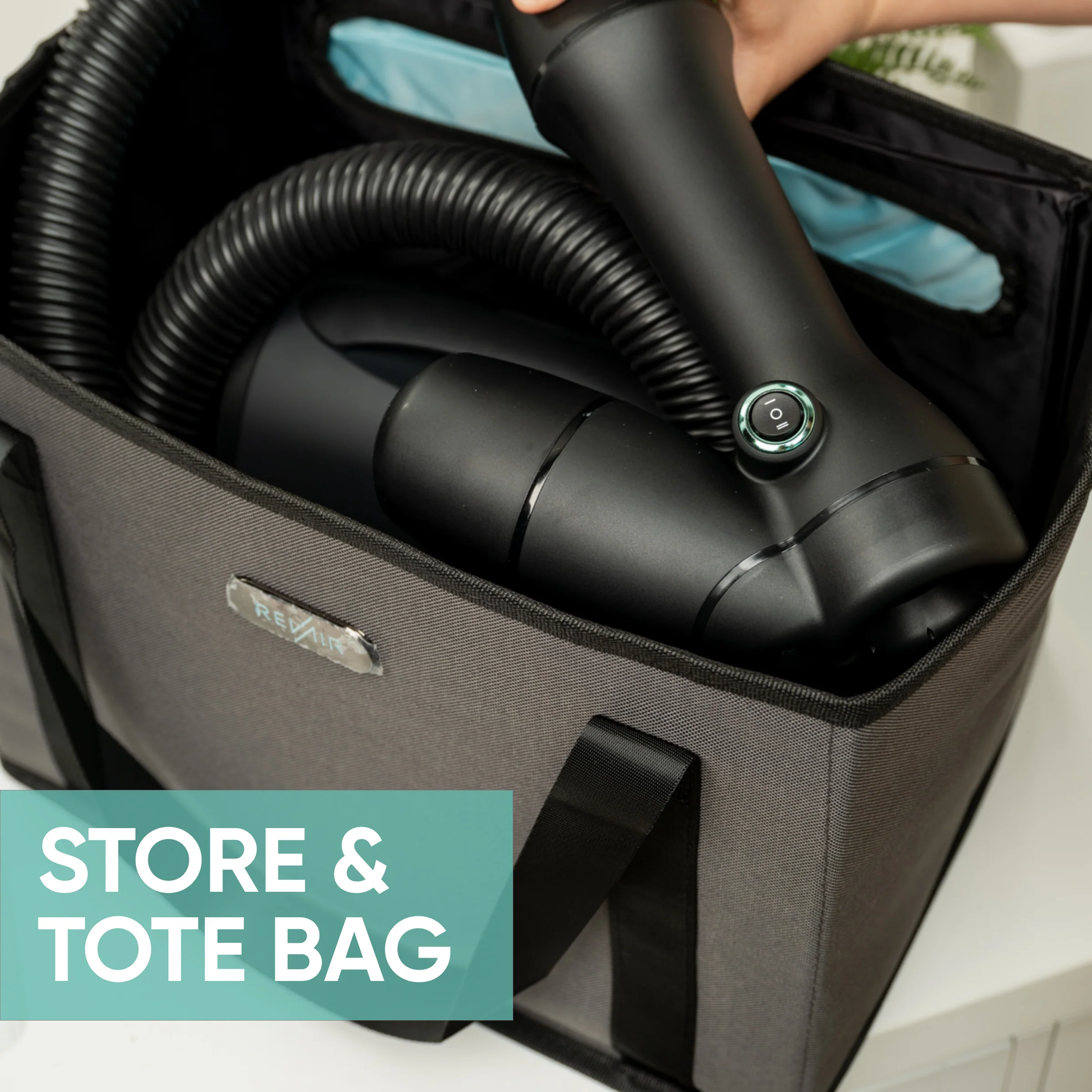 RevAir Total Package - Image 6