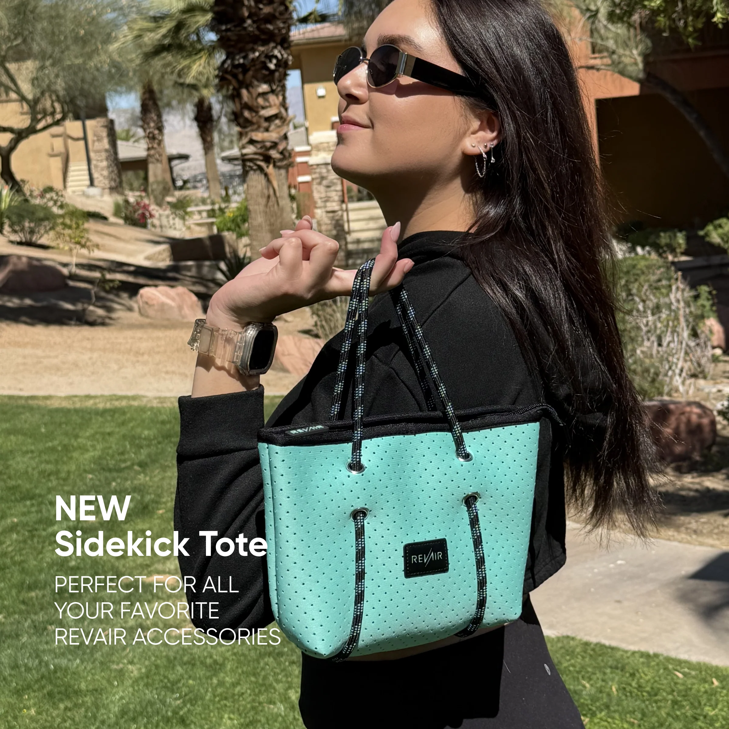 Sidekick Tote - Image 3