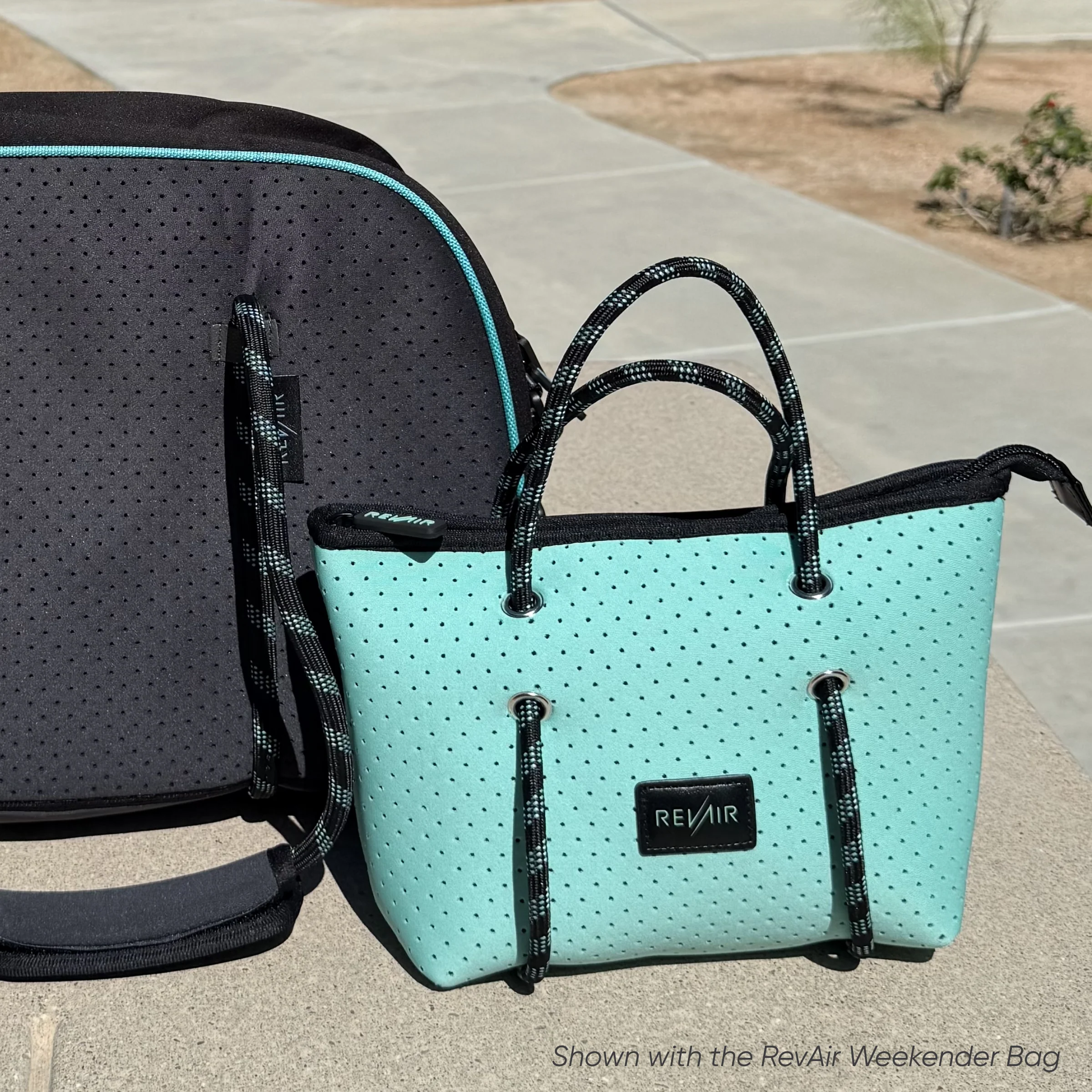 Sidekick Tote - Image 7