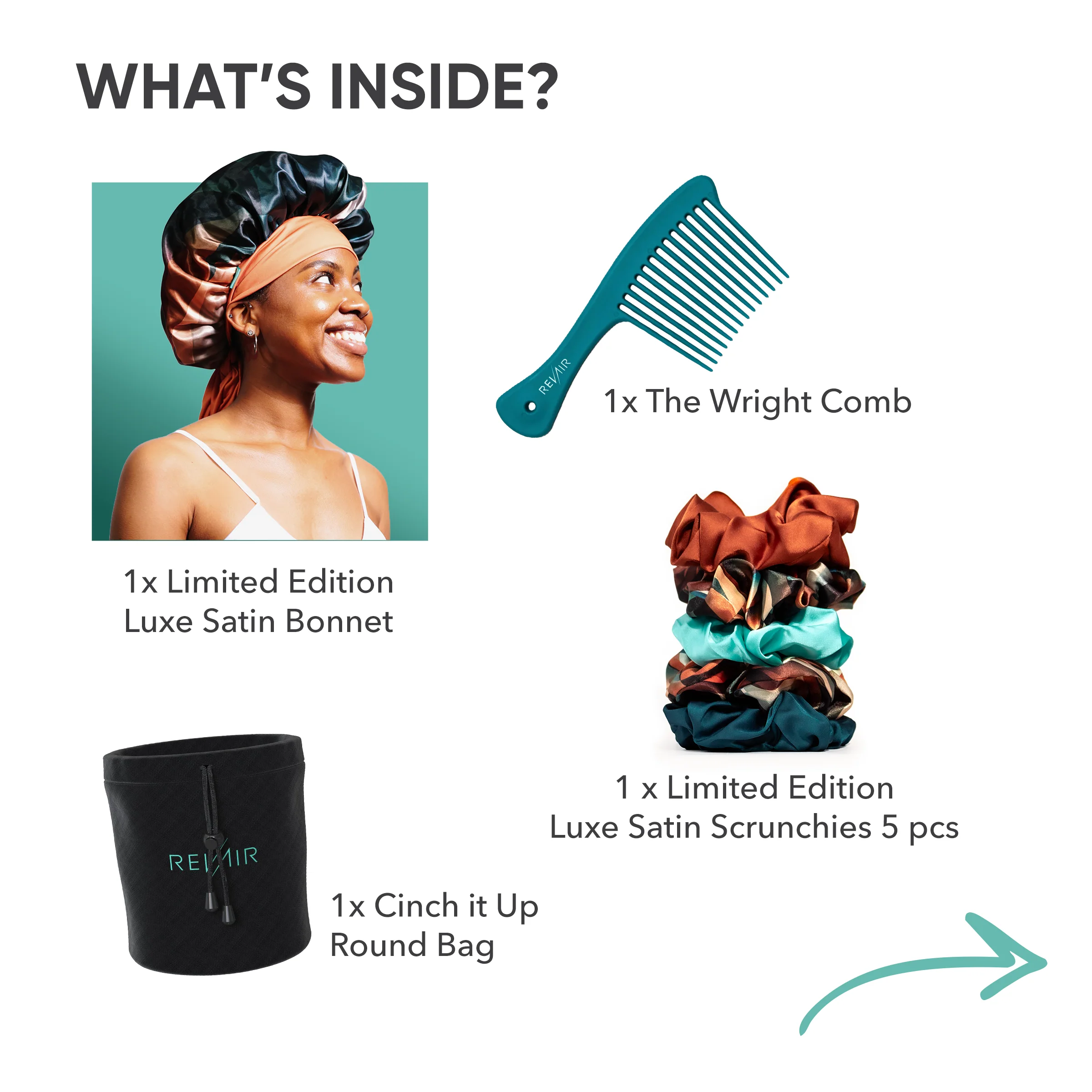 Thicker Hair Kit - Image 3