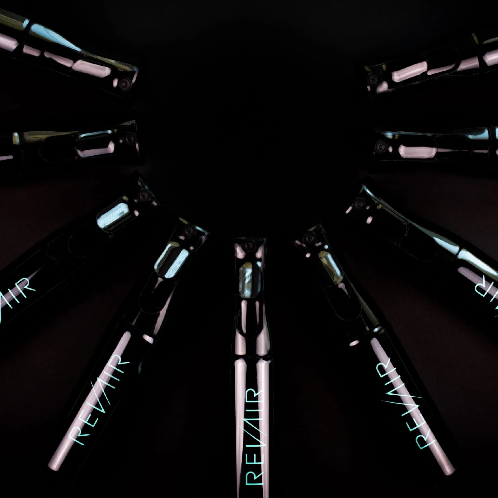Up & Atomizer Spray Bottle - Image 5